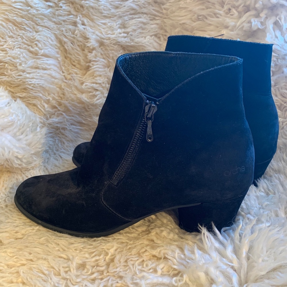 Arche booties - Picture 5 of 6